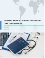 Mobile Cardiac Telemetry Systems Market by Technology and Geography - Global Forecast 2019-2023