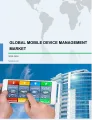 Mobile Device Management Market by Deployment and Geography - Forecast and Analysis 2020-2024