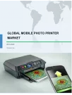 Mobile Photo Printer Market by Distribution Channel and Geography - Forecast and Analysis 2019-2023