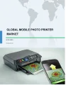 Mobile Photo Printer Market by Distribution Channel and Geography - Forecast and Analysis 2019-2023