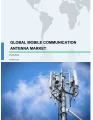Global Mobile Communication Antenna Market 2019-2023