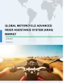 Global Motorcycle Advanced Rider Assistance System (ARAS) Market 2018-2022