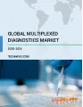 Multiplexed Diagnostics Market by End-user and Geography - Forecast and Analysis 2020-2024