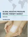Negative Pressure Wound Therapy Market by Product, End-user, and Geography - Forecast and Analysis 2020-2024