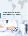 Neonatal Hearing Screening Devices Market by Product and Geography - Forecast and Analysis 2019-2023