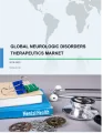 Neurologic Disorders Therapeutics Market by Application and Geography - Global Forecast and Analysis 2019-2023