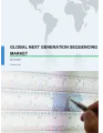 Next Generation Sequencing Market by Technology, Product, End-users, and Geography - Forecast and Analysis 2019-2023