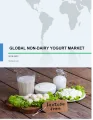Non-dairy Yogurt Market by Product and Geography - Forecast and Analysis 2019-2023