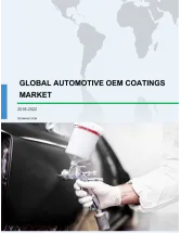 Global Automotive OEM Coatings Market 2018-2022