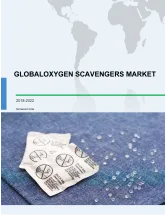 Global Oxygen Scavengers Market 2018-2022