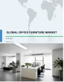 Office Furniture Market by Distribution Channel, Product and Geography - Global Forecast and Analysis 2019-2023