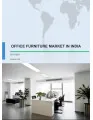 Office Furniture Market in India 2017-2021