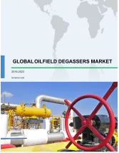 Oilfield Degassers Market by Application and Geography - Global Forecast & Analysis 2019-2023
