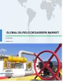Oilfield Degassers Market by Application and Geography - Global Forecast & Analysis 2019-2023