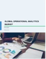 Operational Analytics Market by End-users and Geography - Global Forecast and Analysis 2019-2023