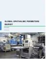 Ophthalmic Perimeters Market by End-users, Product, and Geography - Global Forecast and Analysis 2019-2023