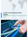 Optical Modulators Market by Application and Geography - Global Forecast and Analysis 2019-2023