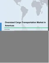 Oversized Cargo Transportation Market in Americas 2018-2022
