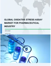 Global Oxidative Stress Assay Market for Pharmaceutical Industry 2018-2022