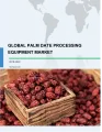 Global Palm Date Processing Equipment Market 2018-2022