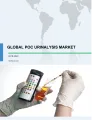 Global POC Urinalysis Market 2018-2022