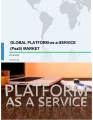 Platform-as-a-Service (PaaS) Market by Deployment and Geography 2019-2023