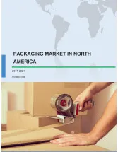 Packaging Market in North America 2017-2021