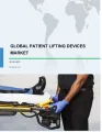Patient Lifting Devices Market by Product and Geography - Global Forecast and Analysis 2019-2023