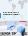Pharmaceutical Processing Seals Market by Type and Geography - Global Forecast 2019-2023