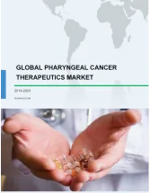 Pharyngeal Cancer Therapeutics Market by Product and Geography - Global Forecast and Analysis 2019-2023
