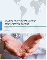 Pharyngeal Cancer Therapeutics Market by Product and Geography - Global Forecast and Analysis 2019-2023