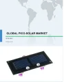 Pico-Solar Market by Application and Geography - Global Forecast 2019-2023