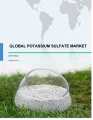 Global Potassium Sulfate Market 2018-2022