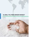 Polymer Binder Market by Application and Geography - Global Forecast 2019-2023