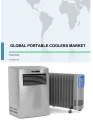 Portable Coolers Market Growth, Size, Trends, Analysis Report by Type, Application, Region and Segment Forecast 2020-2024