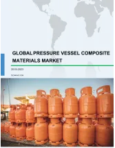 Pressure Vessel Composite Materials Market by Type and Geography - Global Forecast & Analysis 2019-2023