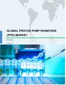 Proton Pump Inhibitors (PPIs) Market by Product and Geography - Global Forecast and Analysis 2019-2023