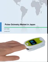 Pulse Oximetry Market in Japan 2017-2021