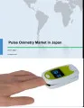 Pulse Oximetry Market in Japan 2017-2021