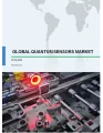 Quantum Sensors Market by Product, Application, and Geography - Forecast and Analysis 2019-2023