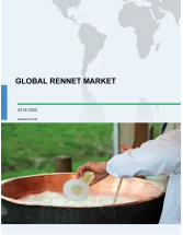 Global Rennet Market 2018-2022