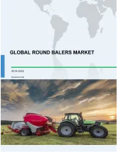Global Round Balers Market 2018-2022