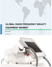 Global Radio Frequency Beauty Equipment Market 2018-2022