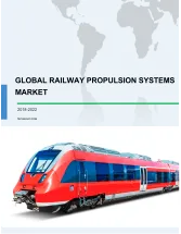 Global Railway Propulsion Systems Market 2018-2022