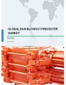 Ram Blowout Preventer Market by Application and Geography - Forecast and Analysis 2019-2023