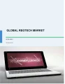 RegTech Market by End-users and Geography - Forecast and Analysis 2019-2023