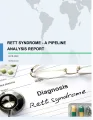 Rett Syndrome - A Pipeline Analysis Report