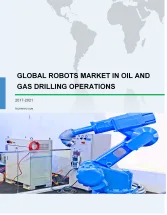 Global Robots Market in Oil and Gas Drilling Operations 2017-2021