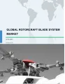 Rotorcraft Blade System Market by Application and Geography - Global Forecast 2019-2023