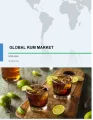Rum Market by Product, Distribution Channel, and Geography - Forecast and Analysis 2022-2026